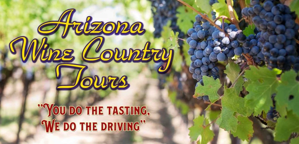 Arizona Wine Country Tours
